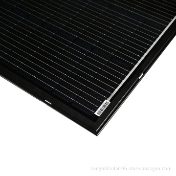 France 10 Ans Garantie 400W Panneau Solaire Léger pour Balcons Kit Solaire Plug & Play 800W Balkonkraftwerk